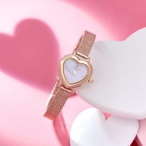 jam-tanggan-mini-dial-heart-pilihan-manis-untuk-ibu-tercinta